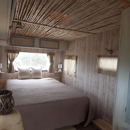 La Cera Farm Camping B&B 산타테레사의갈루라 외부 사진